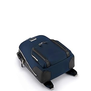 [トゥミ] バックパック JARVIS キャンパス ブラック リュック TUMI デイバック リュック JARVIS キャンパス・バックパック（A4